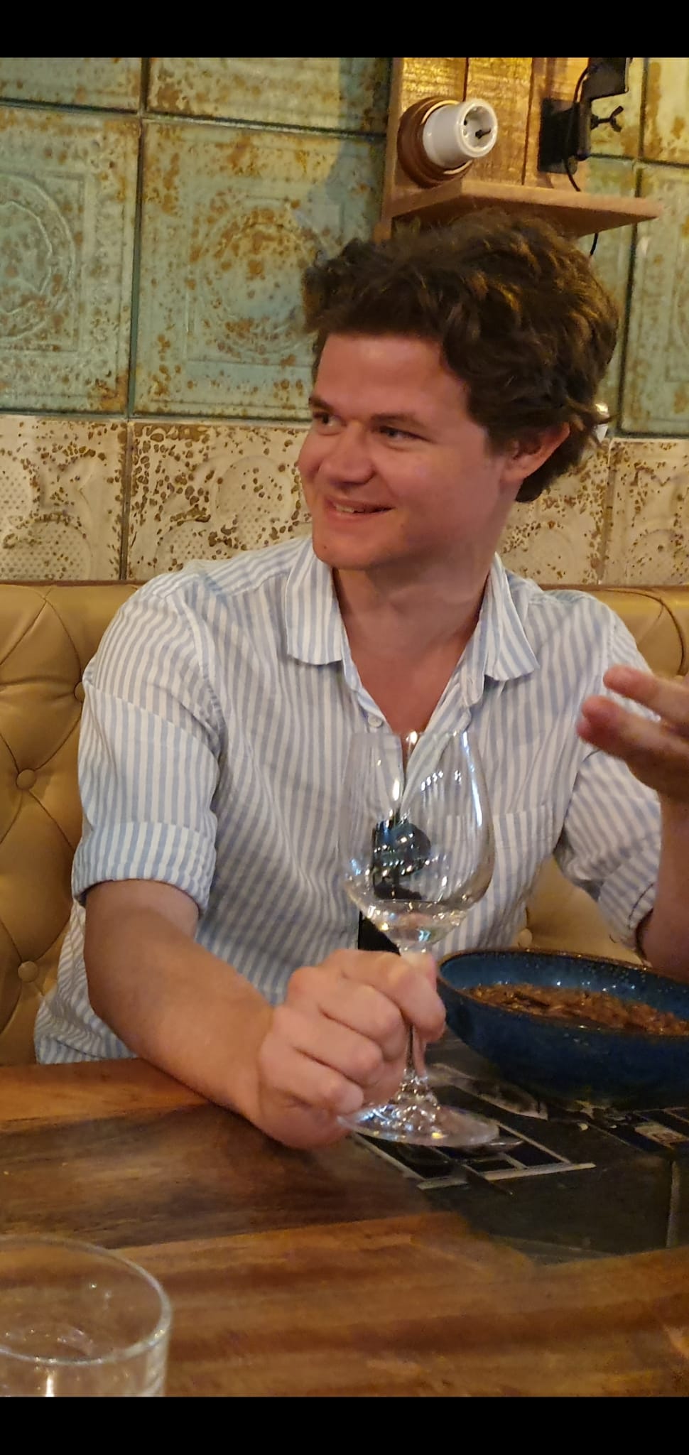 Pepijn Bastiaansen